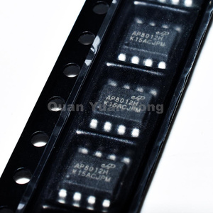 Ap8012h 8012H 8012 SOP8 quản lý điện năng IC Hot Bán Chip mạch tích hợp mới - Product Image 1