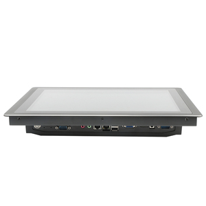 Suitable 12.1 15 17 19 Inch Win10 <b>Touch</b> <b>Screen</b> Pc Embedded Industrial <b>Touch</b> All in One Pc - Product Image 2