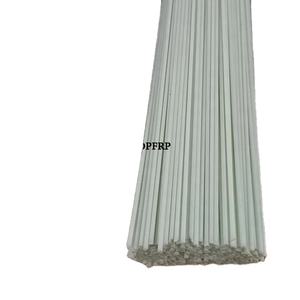 Varilla FRP sólida de alta calidad Varilla de fibra de vidrio flexible - Product Image 5