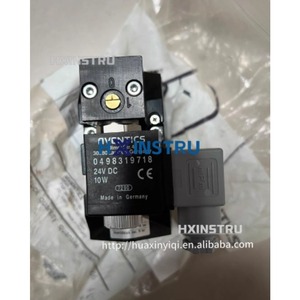 1 ชิ้นใหม่ AVENTICS R404061165 โซลินอยด์ H - Product Image 1
