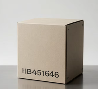 Buse de 40 microns HB451646 pour les séries H PX/PXR/PB RX2 UX/GU