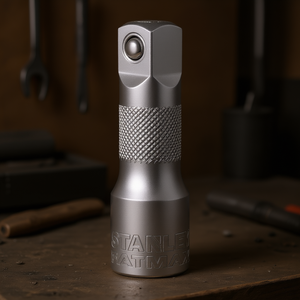 Stanley Fatmax 1/2 Inch <b>Extension</b> <b>Socket</b> Adapter For Ratchet Use - Product Image 3