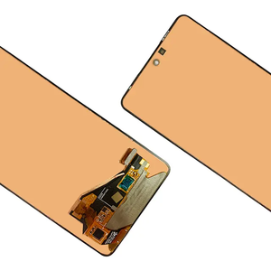 <span class=keywords><strong>Precio</strong></span> al por mayor original celular Pantalla Lcd Pantalla LCD completa para Samsung <span class=keywords><strong>Galaxy</strong></span> <span class=keywords><strong>A72</strong></span> - Product Image 4