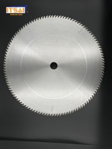 Industrial 160mm 2T Tungsten Carbide Finger Joint Cutter for Finger Joint Cutting on Wood Panels - Product Image 1