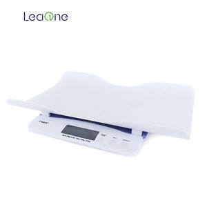Sichere und umwelt freundliche Baby waage Abs 20kg Digitale Säuglings waage Internat ional <span class=keywords><strong>Standard</strong></span> Digital Baby waage - Product Image 4