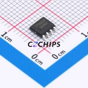 Nuevo-Original TMI7302A SOP-8 Circuito integrado IC Chip PMIC Controlador de alimentación a través de Ethernet (PoE) - Product Image 1