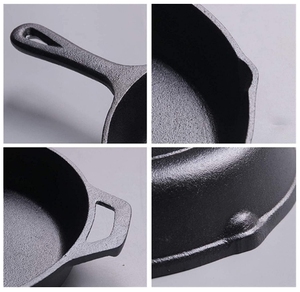 Кухонный чугунный кухонный Сервиз - Product Image 6