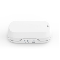 Sensor Getaran Tuya Zigbee Untuk Keamanan Rumah Dengan Kontrol Aplikasi Dan Fungsi Timer