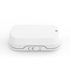 Capteur de vibration Tuya Zigbee pour la sécurité domestique avec contrôle par application et fonction minuterie - Product Image 1