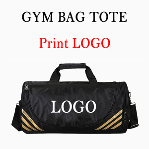 Bolso de lona de gran capacidad para mujer, bolsa de lona para llevar equipaje al aire libre, de viaje, de nailon, gran oferta, 2022 - Product Image 2