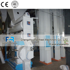 เครื่องผลิตเม็ดอาหาร<span class=keywords><strong>ปลา</strong></span>แบบลอยน้ำสำหรับปลาดุก นำเข้าจากจีน - Product Image 4