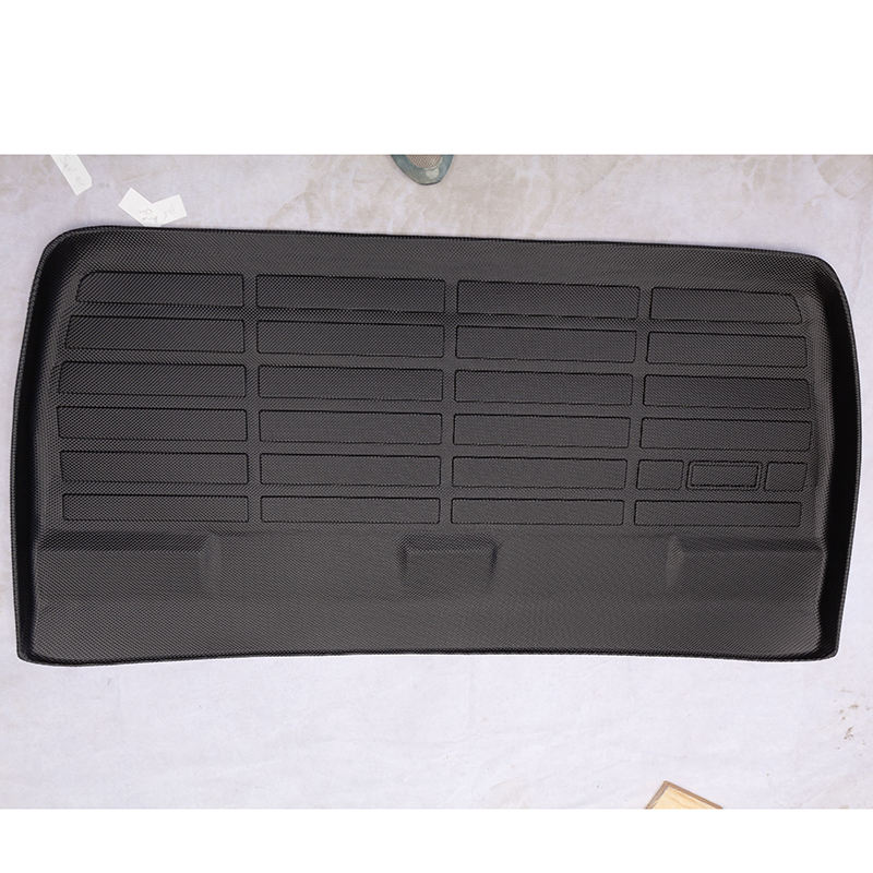 Odyssey 2018-2023 tapis de coffre de voiture