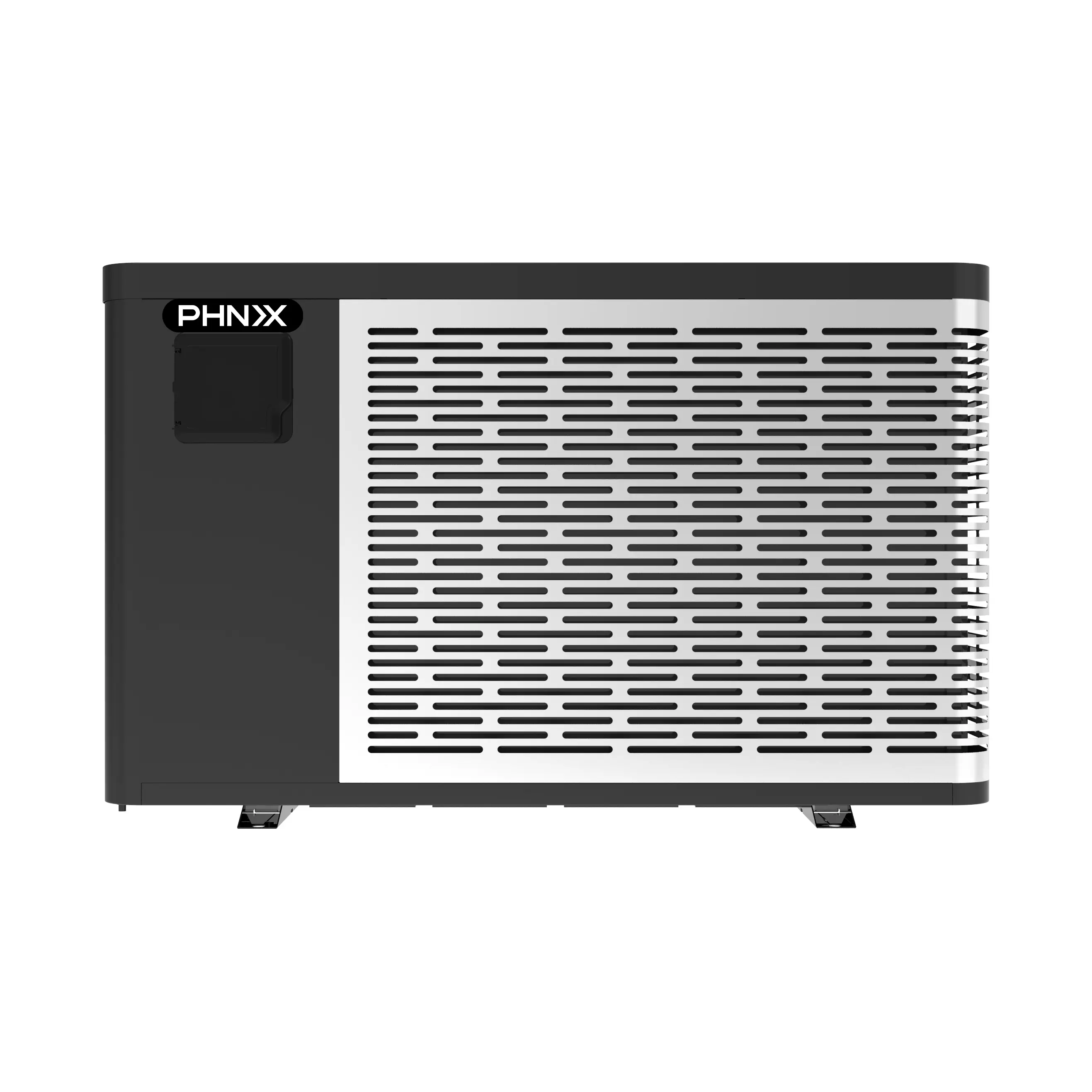 R32 I-Expertline Flex Full Inverter Zwembad Warmtepomp Installateur Tonen 2024 Uk Eu Markt