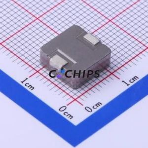 MWSA1004S-4R7MT ตัวเหนี่ยวนำไฟฟ้าแบบ SMD, ขนาด 11x10 มม. ( ค่าความเหนี่ยวนำ: 4.7uH ) ( ความแม่นยำ: 20% กระแสไฟฟ้าที่กำหนด: 9A ) - Product Image 2