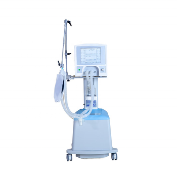 YSAV260C Electronic controlled Respirator Systems Medical