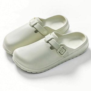 USA Mairun Hospital Medical <b>Slipper</b> Women Doctor Nurse <b>Clogs</b> Nylon ABS Non-Slip Portable Fashionable Nursing Dentist Work Made - Product Image 5