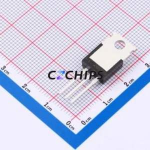 Transistor à effet de champ (MOSFET) à transistor TO-220AB UTT50P06-VB neuf et original - Product Image 2
