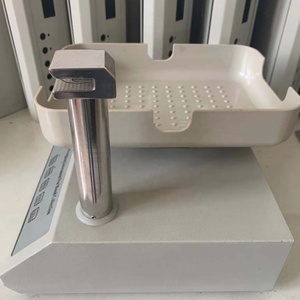 Mezclador de instrumentos electrónicos de pesaje de Muestreo de sangre inteligente Báscula de recolección de sangre para uso en centros de sangre - Product Image 3