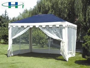 Luxe 3X4M Tuinhuisje Stalen Frame Scherm Huis/Luifel China Metalen Frame Materiaal Voor Garages Carports & Luifels - Product Image 6