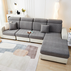 Gran oferta, <span class=keywords><strong>funda</strong></span> de asiento de <span class=keywords><strong>sofá</strong></span> duradera elástica universal, todo incluido, <span class=keywords><strong>funda</strong></span> elástica en forma de L para todas las estaciones, <span class=keywords><strong>funda</strong></span> de cojín para <span class=keywords><strong>sofá</strong></span> - Product Image 3