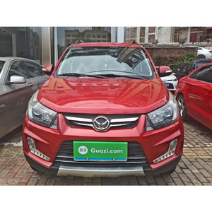 <span class=keywords><strong>Voiture</strong></span> d'<span class=keywords><strong>occasion</strong></span> Guazi 2014 HYOSOW S3 Livraison à temps 1.5L SUV RWD 7 <span class=keywords><strong>places</strong></span> - Product Image 2