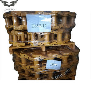 Rantai Track Bulldozer <span class=keywords><strong>D9G</strong></span> D9H, Suku Cadang <span class=keywords><strong>Undercarriage</strong></span> CR3153/39 2P9426 9W8320 - Product Image 4