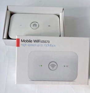<span class=keywords><strong>Huawei</strong></span> <span class=keywords><strong>E5573</strong></span> Hotspot Móvil 4G, Módem Wi-Fi Móvil 4G con 2 Puertos de Antena Externa TS9 para <span class=keywords><strong>HUAWEI</strong></span> E5573s-320 - Product Image 3