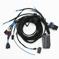Faisceau de câblage personnalisé d'usine d'origine connecteur 52 broches TE 1393450 à TE 12065287