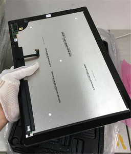Écran de remplacement pour <span class=keywords><strong>Microsoft</strong></span> <span class=keywords><strong>Surface</strong></span> <span class=keywords><strong>Pro</strong></span> <span class=keywords><strong>3</strong></span> Pro3 LCD Pantalla Digitalizador Panel - Product Image 5