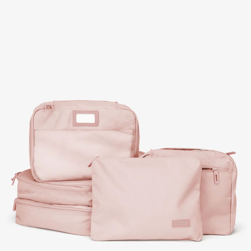 Pink Sand