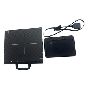 JZJ3025 Alta Sensibilidade Digital Sem Fio Flat Panel Detector X Ray NDT Equipamento De Teste De Baixo Ruído - Product Image 4