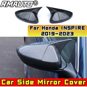 Pour Honda INSPIRE 2019-2023 : Kit Carrosserie, Coque de Protection pour Rétroviseur Latéral, Garniture de Rétroviseur, Pièce de Modification - Product Image 1