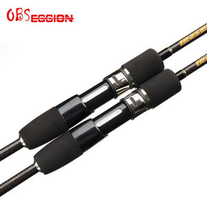 Océano espiral X Toray de Jigging de barco de pesca en agua salada barras de lanzamiento lento, plantilla de pesca Jigging Rod abordar <span class=keywords><strong>cana</strong></span> de pesca - Product Image 4