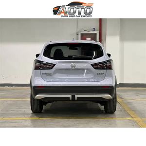 Nouvelle Nissan <span class=keywords><strong>Qashqai</strong></span> : SUV de voyage pratique avec recharge sans fil - Product Image 5