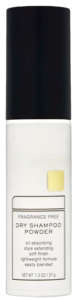Shampooing sec en <span class=keywords><strong>poudre</strong></span> de marque privée pour cheveux gras, technologie micro-<span class=keywords><strong>matifiante</strong></span> sans parfum et d'extension de style sans résidu de blanc - Product Image 2