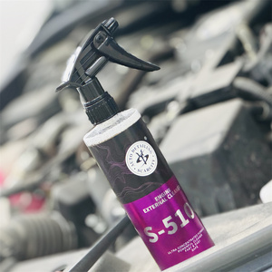 Nettoyants et dégraissants pour compartiment moteur de voiture SCARCITY S-510C 500ml - Product Image 6