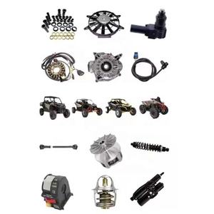 燃料ポンプアセンブリ2521201交換部品 - Product Image 4