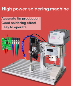 Máy hàn điện bán tự động 238A734404, vận hành bằng chân, nhỏ gọn, sử dụng cổng USB - Product Image 2