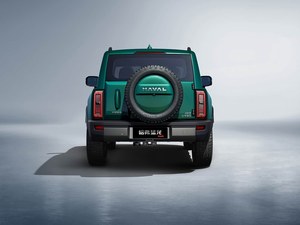 SUV compact très demandé HAVAL <span class=keywords><strong>Dragon</strong></span> 2025 2.0T 4x4 PRO 5 portes 5 places pour les trajets quotidiens et les sorties en famille - Product Image 2