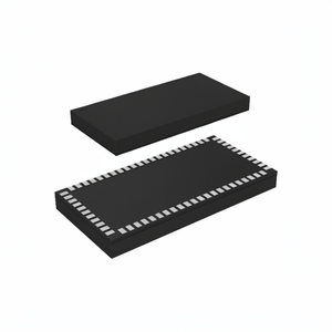 Electronic Circuit Components ZL30722LDF1 Original 64 VFLGA Exposed Pad Clock Timing - Product Image 1