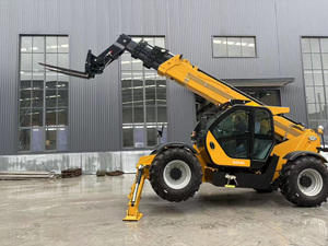 ديزل 4 طن: ارتفاع الرفع 18 متر ، محركات صينية/Cummins موثوقة. - Product Image 5