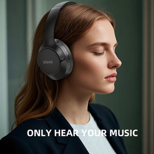 <span class=keywords><strong>Precio</strong></span> de fábrica Beat Seller ANC y ENC Over-ear BT 5,3 Auriculares inalámbricos para PS 4 - Product Image 6