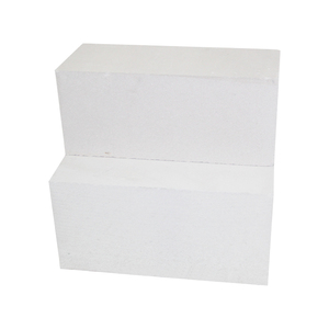 Trọng lượng nhẹ chống cháy đúc sẵn bê tông tường khối gạch ALC/AAC sản phẩm - Product Image 3