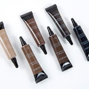 Tinte de Cejas HANDAIYAN, Maquillaje de Larga Duración, Resistente al Agua, Tinte de Alta Pigmentación, Gel de Tatuaje para Cejas - Product Image 1