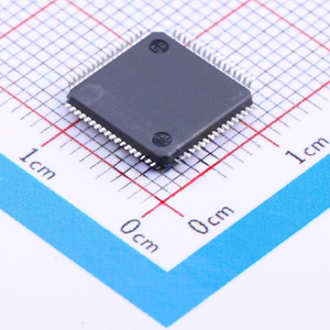 STM32L431RCT6 ไมโครคอนโทรลเลอร์ 32 บิต วงจรรวมแบบ QFP แพ็คเกจ 10x10x05P พร้อมเซมิคอนดักเตอร์แบบอะนาล็อก LQFP-64 - Product Image 2