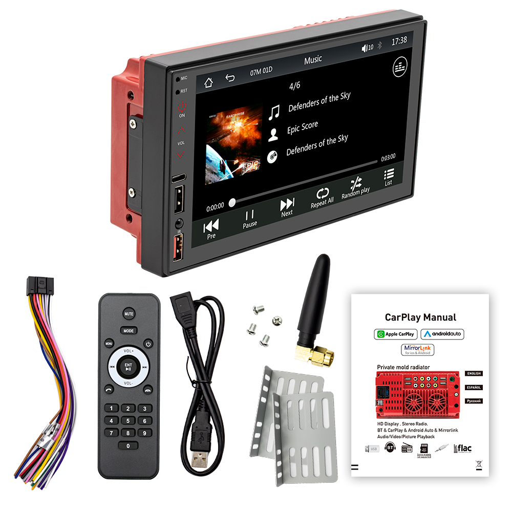 Inch Android Car Audio China Superior Quality Solutions