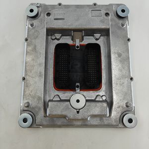 22346792 Centralina ECU Originale Nuova per Escavatore EC380D EC480D D13, Ricambio Professionale - Product Image 2