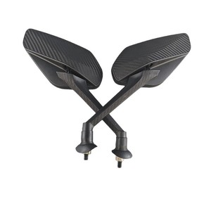 Pièces de moto électrique, rétroviseurs directement de l'usine pour scooters électriques et vélos électriques - Product Image 5