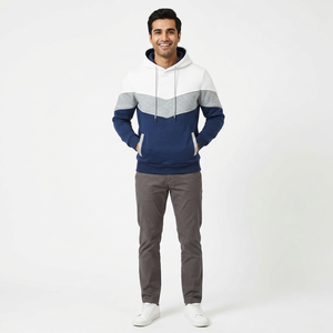 High Quality Plus Size <b>Men's</b> Hoodies Fashionable and Stylish <b>Men</b> Hoodies in Stock for <b>Men</b> Hoodies for Adult Size - Product Image 1