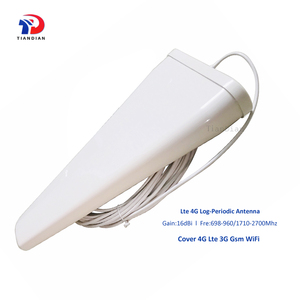 <span class=keywords><strong>Antena</strong></span> LPDA para exteriores <span class=keywords><strong>de</strong></span> largo alcance <span class=keywords><strong>de</strong></span> 10-50km, 15 metros, direccional, 16dBi, Gsm, Gprs, 3G, Lte, 4G, <span class=keywords><strong>antena</strong></span> log-periódica - Product Image 4